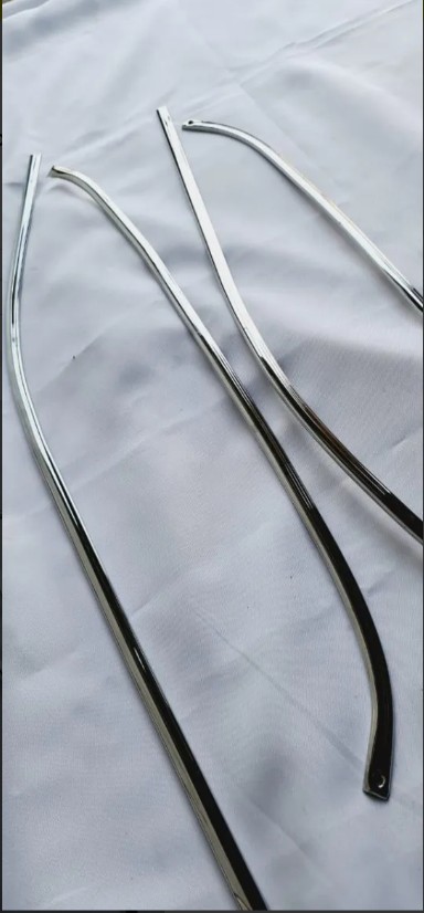 Frisos Vinil Dodge Dart